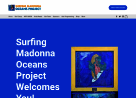 surfingmadonna.org