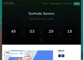 surfsidesevens.com