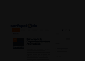 surfspot.de