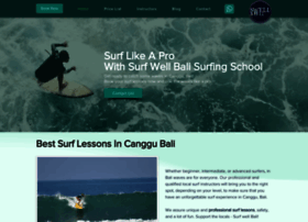 surfwellbali.com