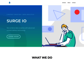 surge.io