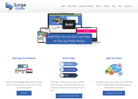 surge.online