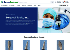 surgicaltools.com