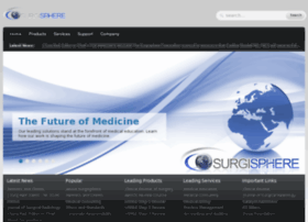 surgisphere.com