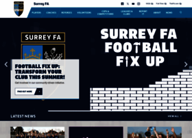 surreyfa.com