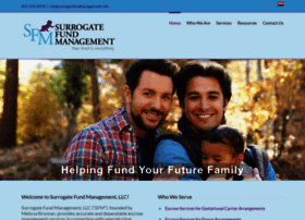 surrogatefundmanagement.com