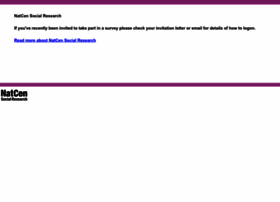 survey.natcen.ac.uk