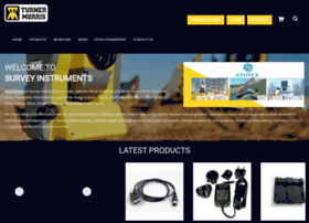 surveyinstruments.co.za