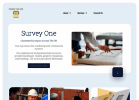 surveyone.co.uk