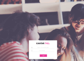surveyportal.tns-sifo.se