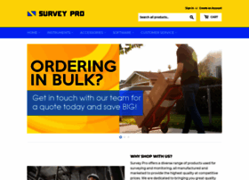 surveypro.us.com