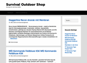 survival-outdoor-shop.eu