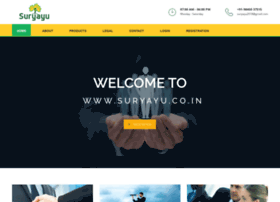 suryayu.co.in