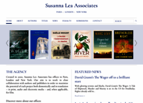 susannaleaassociates.com