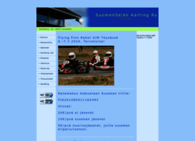 suseka.fi