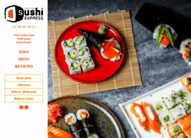sushi-express.eu