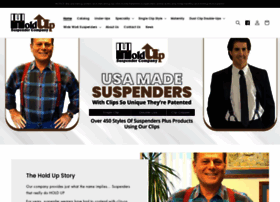 suspenders.com