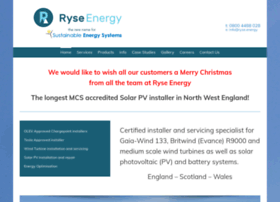 sustainableenergysystems.co.uk