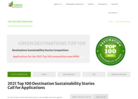 sustainabletop100.org