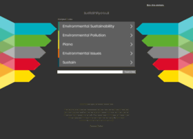 sustainily.co.uk