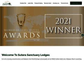 suterasanctuarylodges.com.my