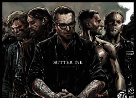 sutterink.com