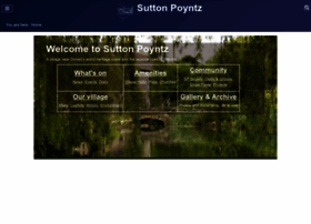 suttonpoyntz.org.uk