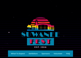 suwaneefest.com