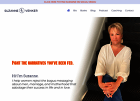 suzannevenker.com