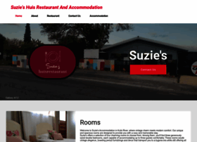 suziescoffeeshop.co.za