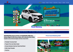 suzuki-bandung.com