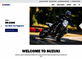 suzuki-gb.co.uk