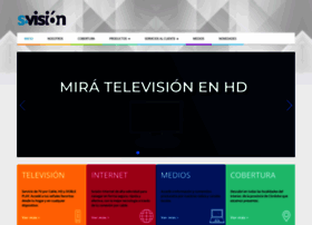 svision.com.ar
