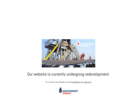 sw-oil-gas.com