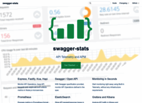 swaggerstats.io