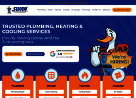 swanhomecomfort.com