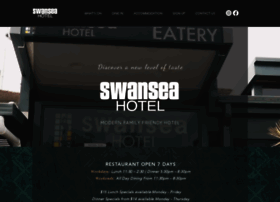 swanseahotel.com.au