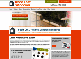 swanseatradecostwindows.co.uk