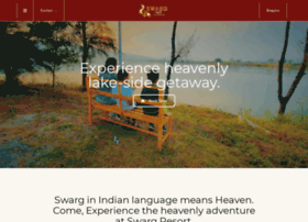 swargresort.com