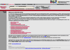 swb2.bsz-bw.de