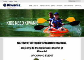 swdkiwanis.org