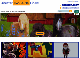 swedensfinest.com