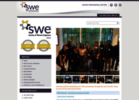 swedetroit.org