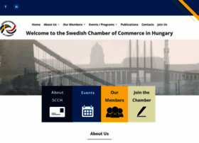 swedishchamber.hu