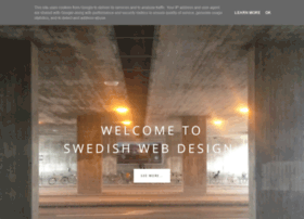 swedishwebdesign.eu