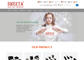 sweeta.com