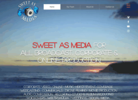 sweetasmedia.co.nz