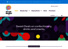 sweetdealer.co.nz