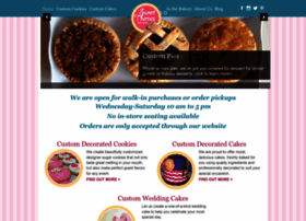 sweetthemesbakery.com