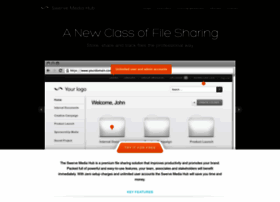 swervemediahub.com